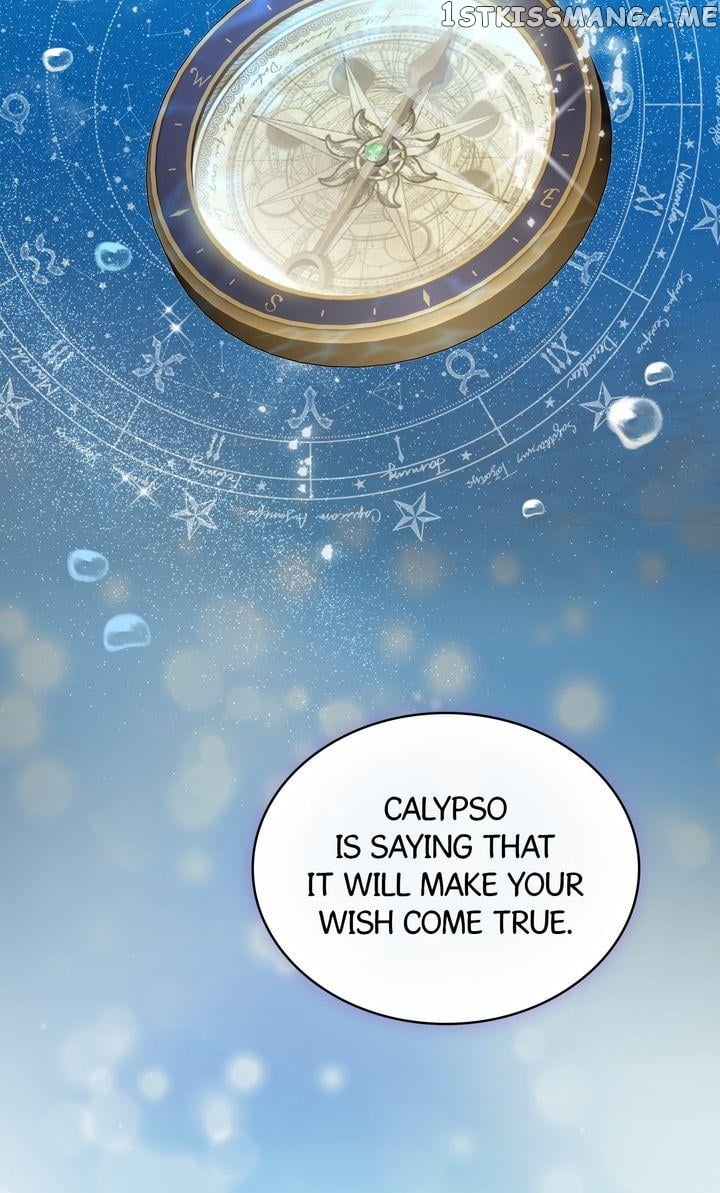 The Noble Pirate Chapter 46 - page 60