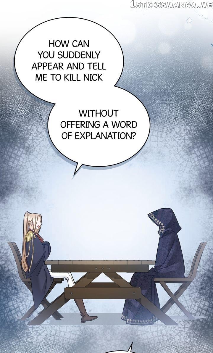 The Noble Pirate Chapter 46 - page 70