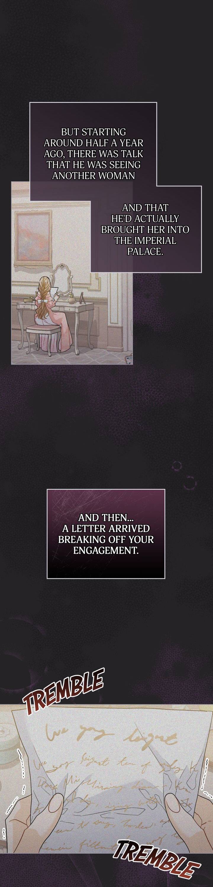 The Noble Pirate Chapter 16 - page 10