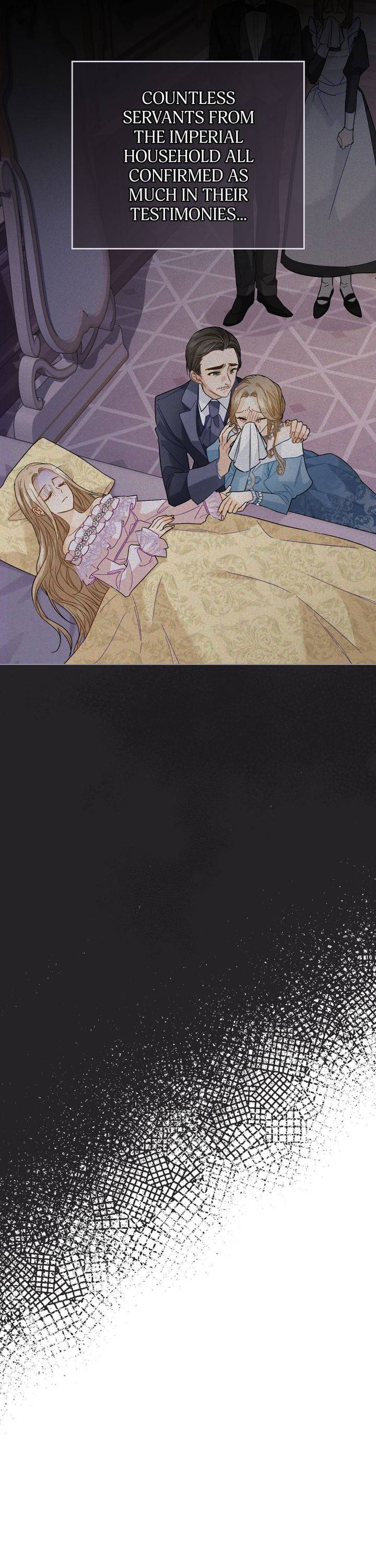 The Noble Pirate Chapter 16 - page 14