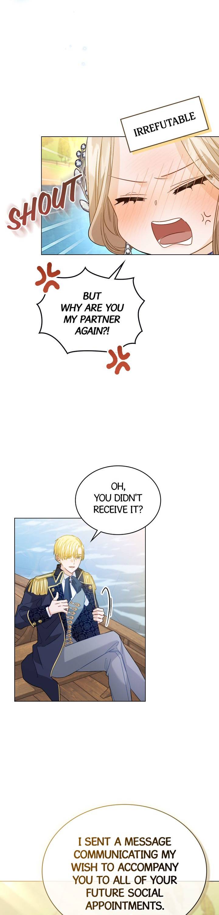 The Noble Pirate Chapter 16 - page 25