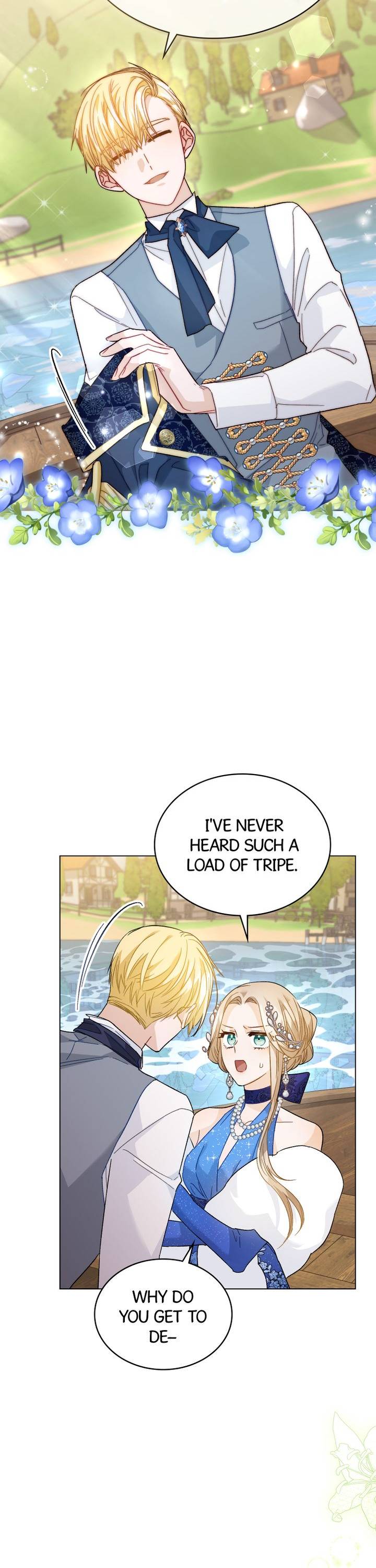 The Noble Pirate Chapter 16 - page 26