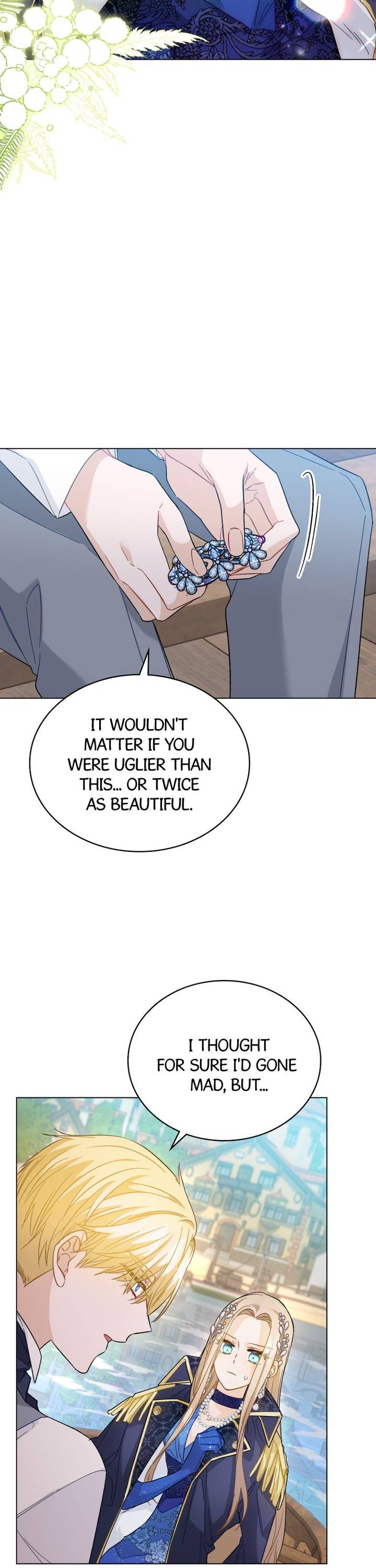 The Noble Pirate Chapter 16 - page 31