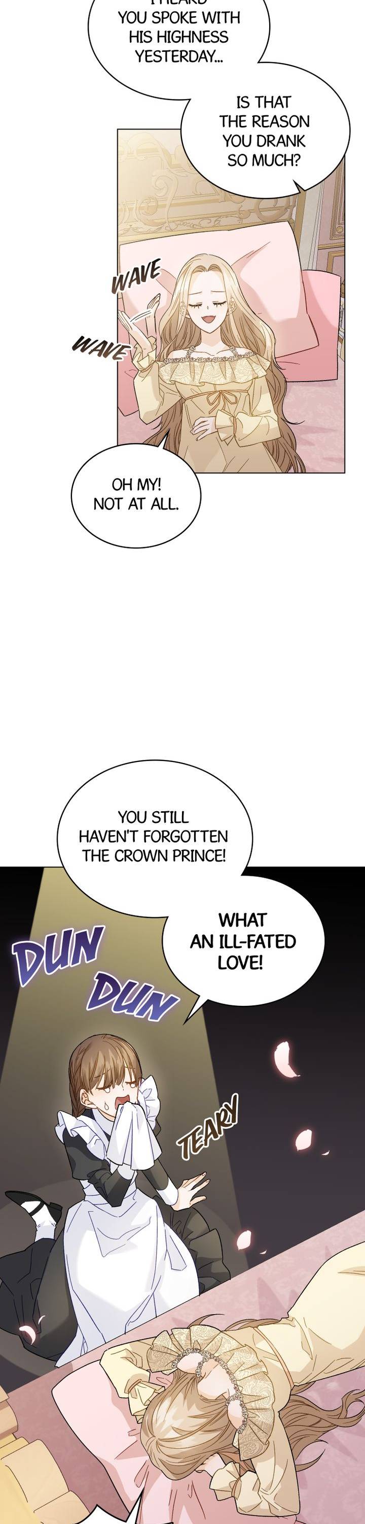 The Noble Pirate Chapter 16 - page 4