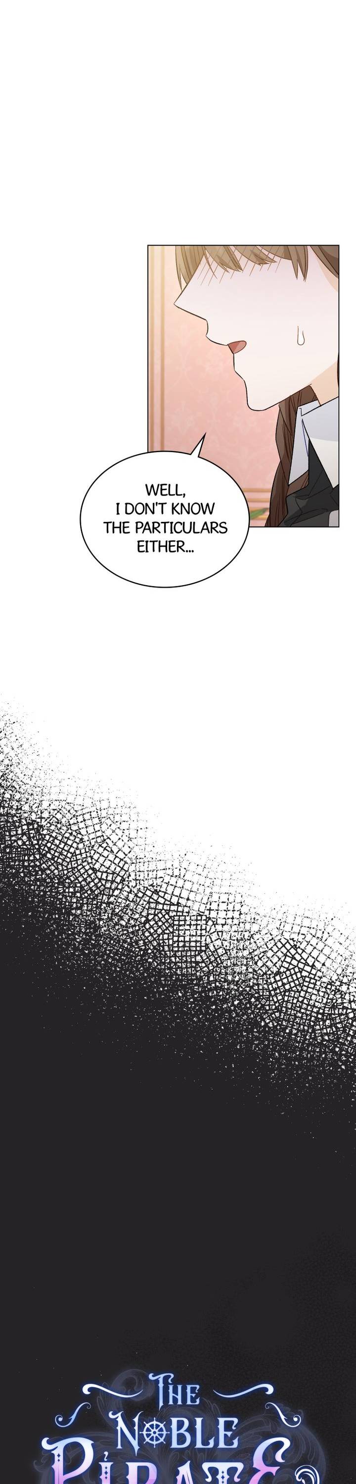The Noble Pirate Chapter 16 - page 8