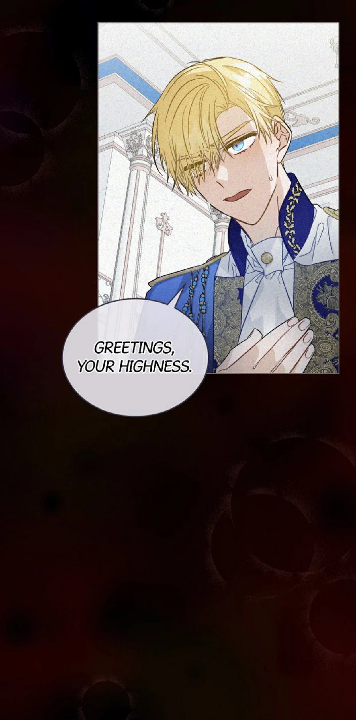 The Noble Pirate Chapter 15 - page 20