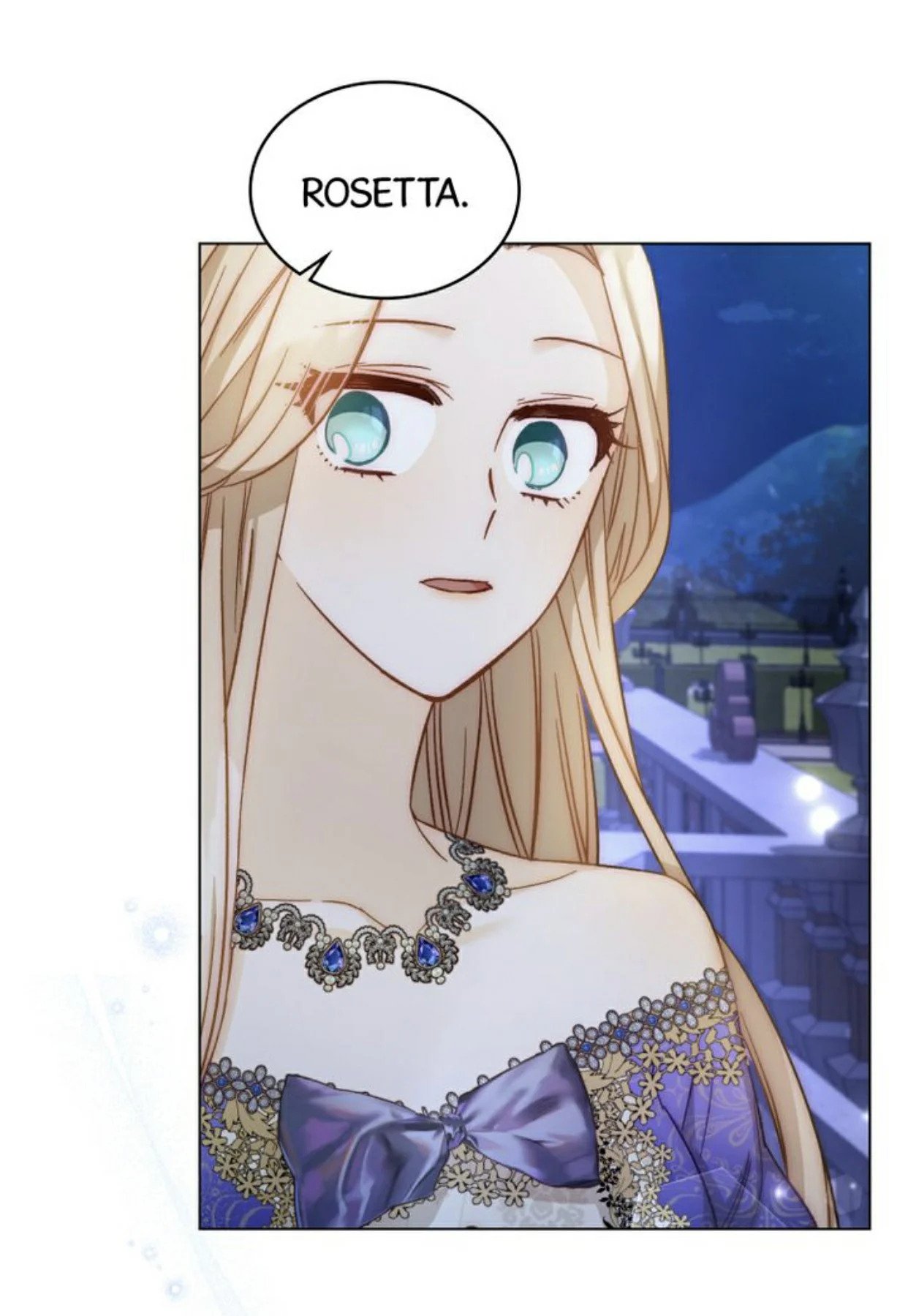 The Noble Pirate Chapter 15 - page 34