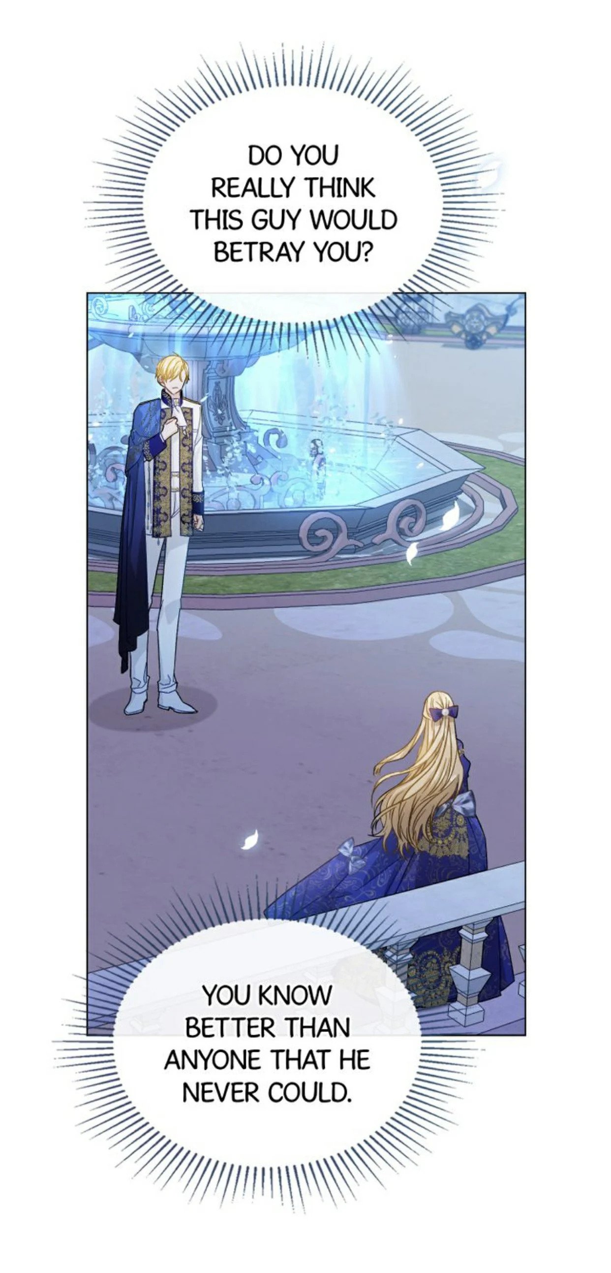The Noble Pirate Chapter 15 - page 38