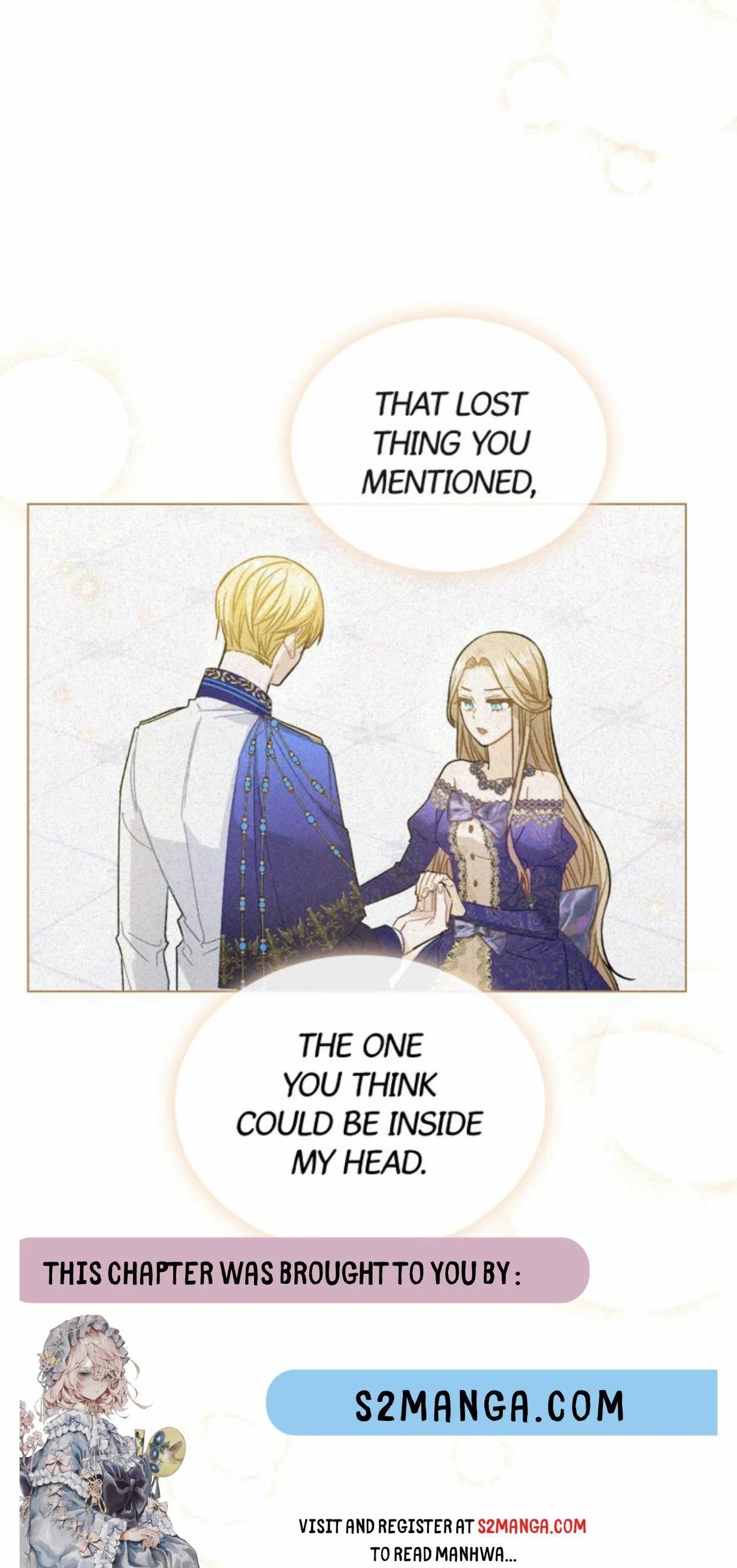 The Noble Pirate Chapter 15 - page 6