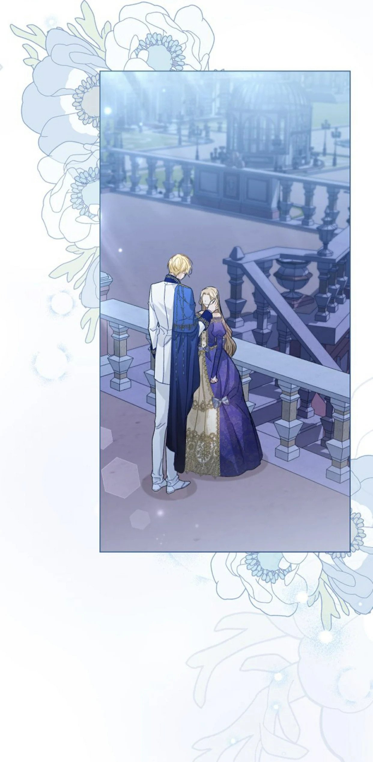 The Noble Pirate Chapter 15 - page 64