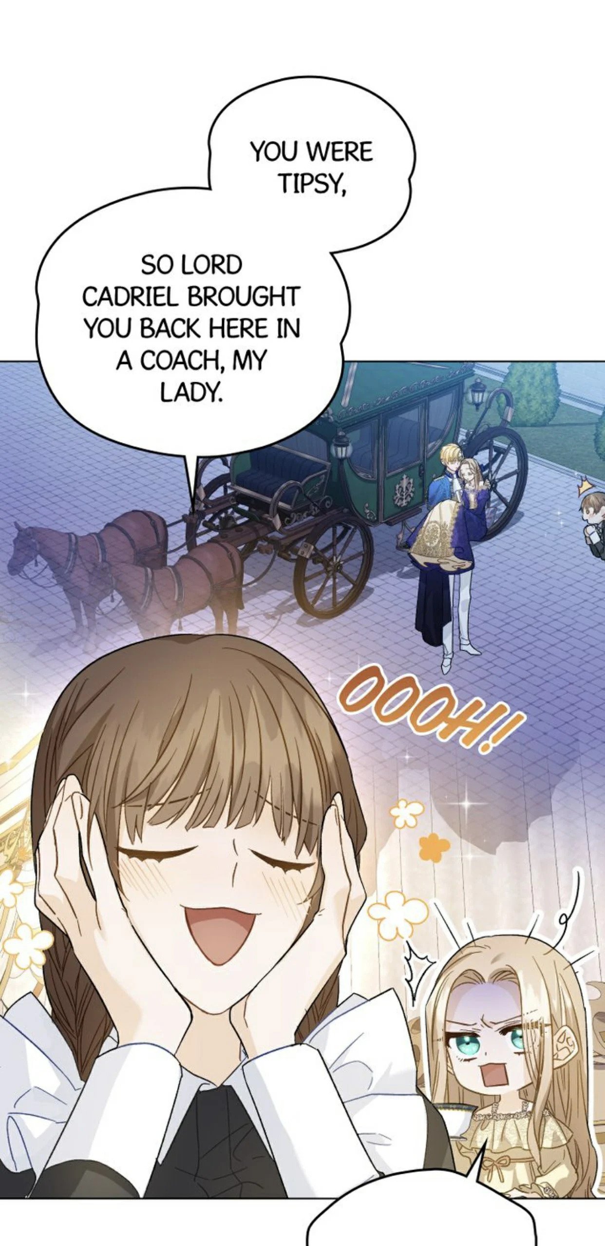 The Noble Pirate Chapter 15 - page 69