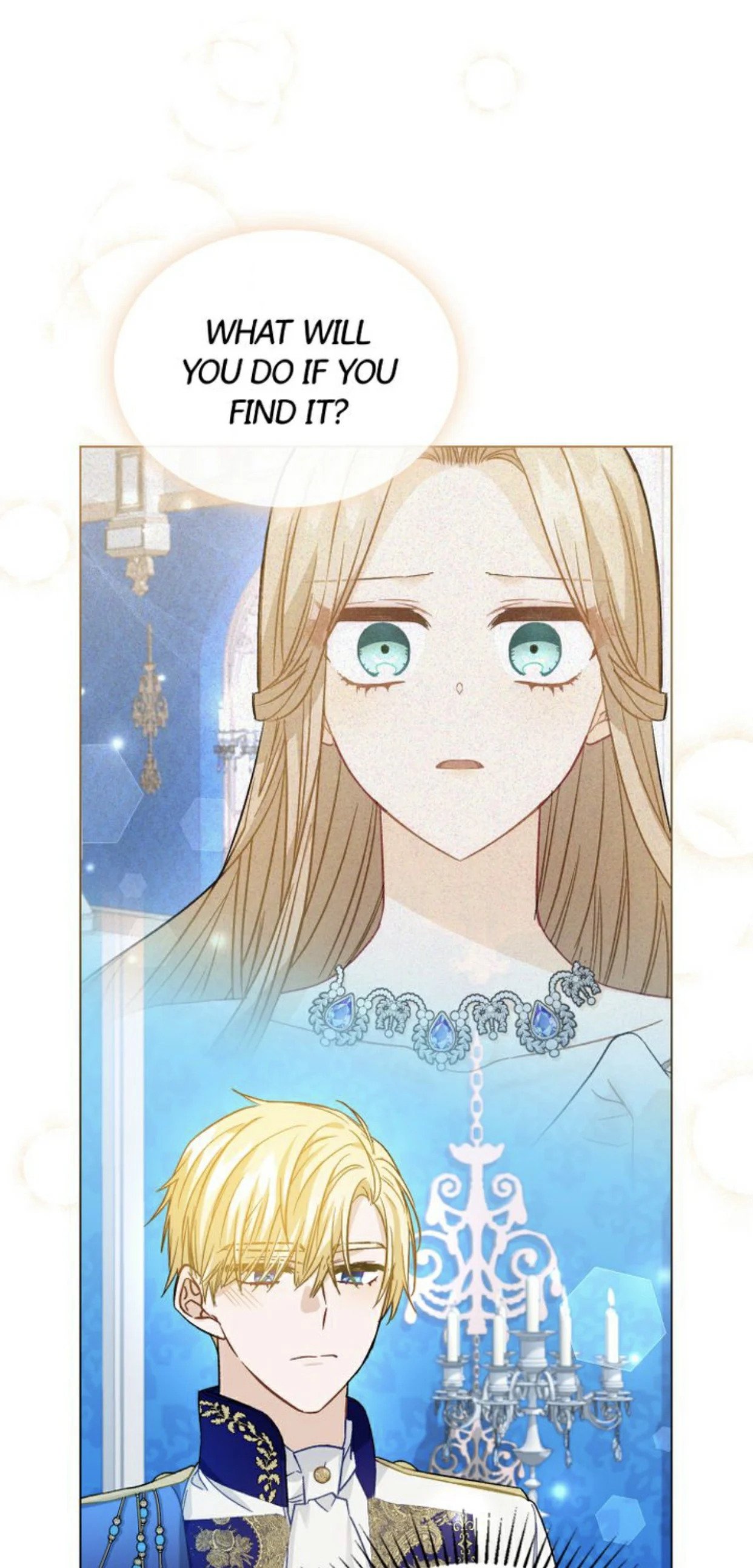 The Noble Pirate Chapter 15 - page 7