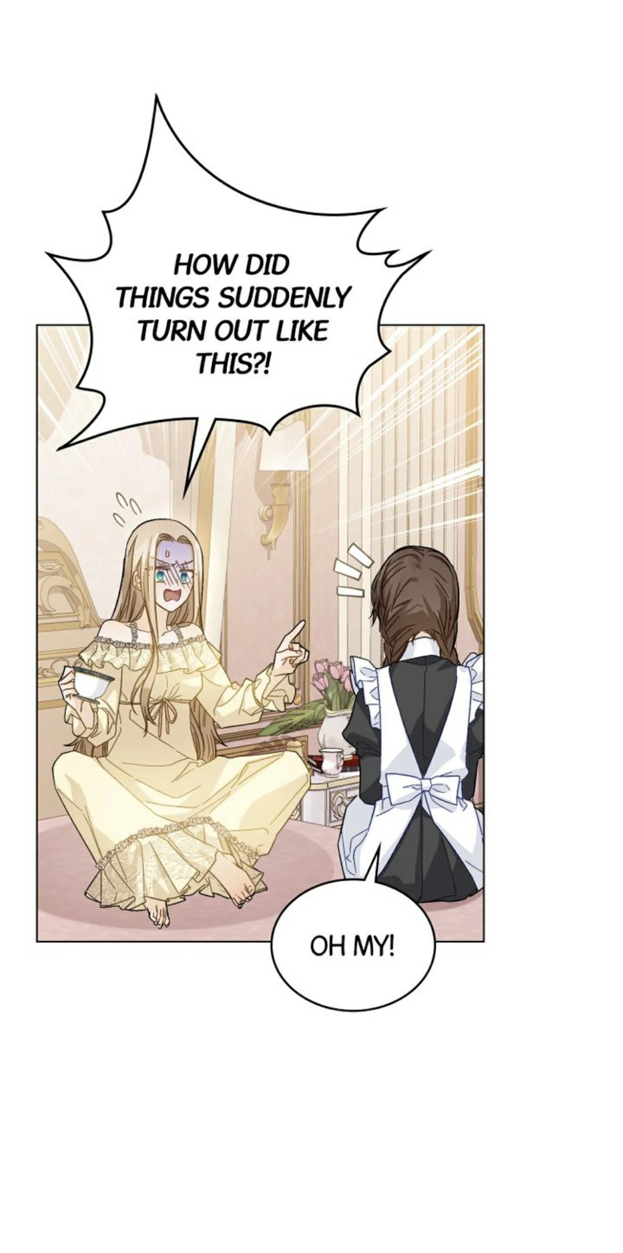 The Noble Pirate Chapter 15 - page 73