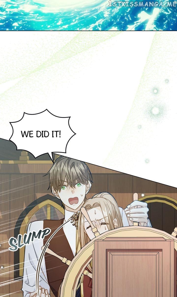 The Noble Pirate Chapter 45 - page 13