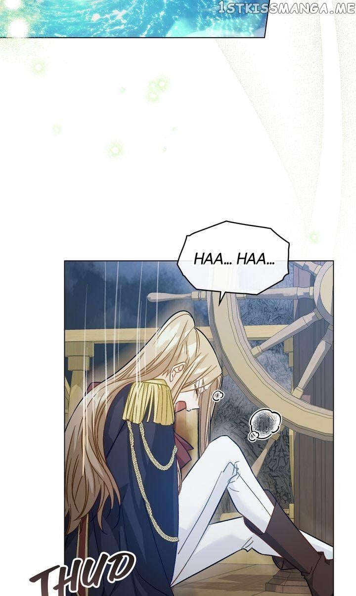The Noble Pirate Chapter 45 - page 15