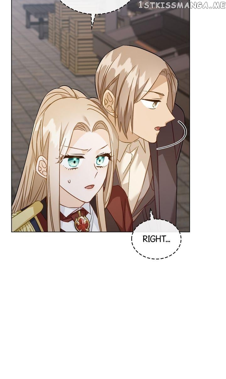 The Noble Pirate Chapter 45 - page 22