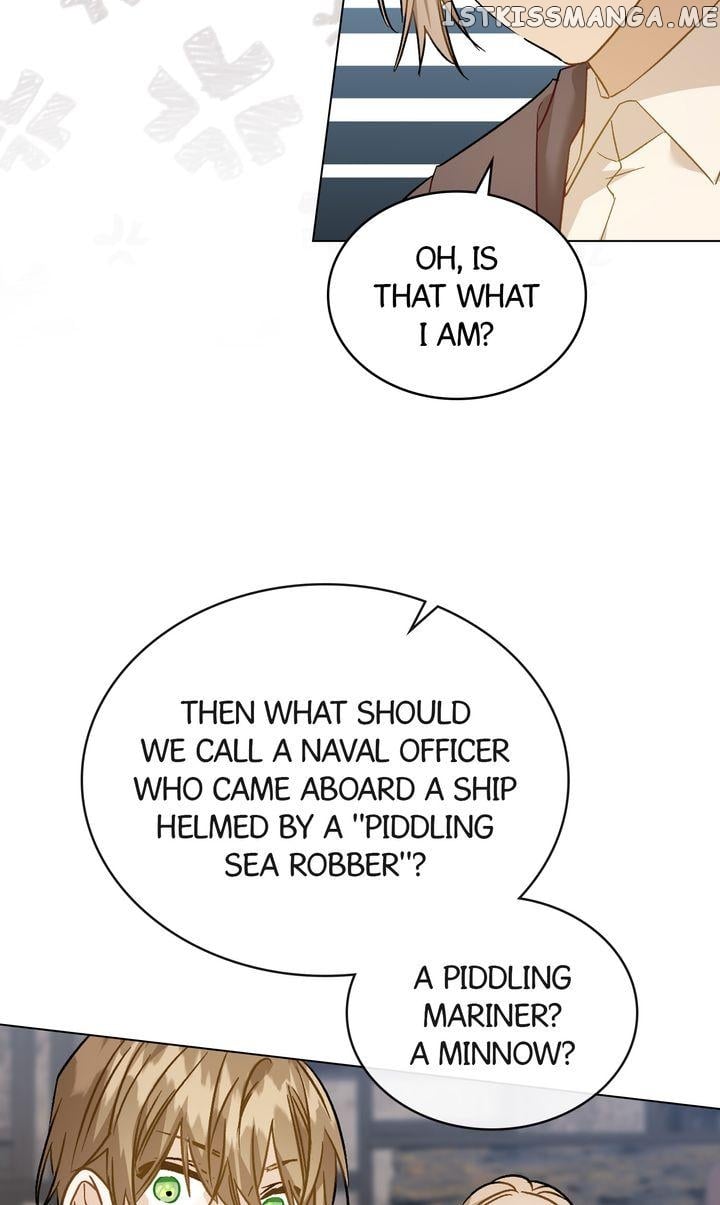 The Noble Pirate Chapter 45 - page 29