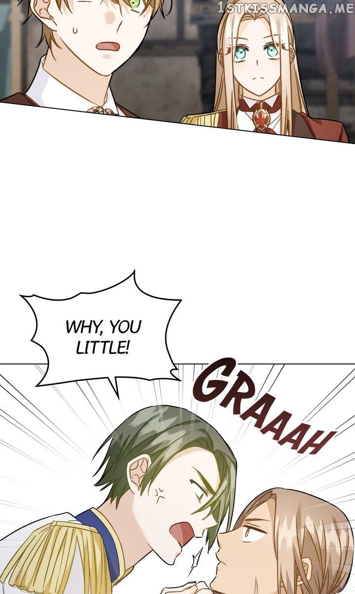 The Noble Pirate Chapter 45 - page 30