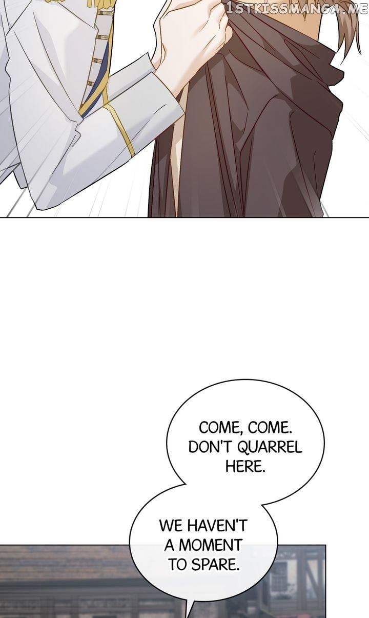 The Noble Pirate Chapter 45 - page 31