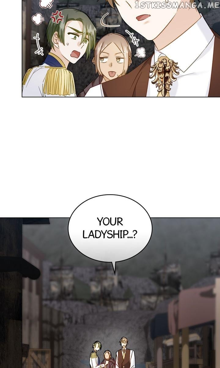The Noble Pirate Chapter 45 - page 33