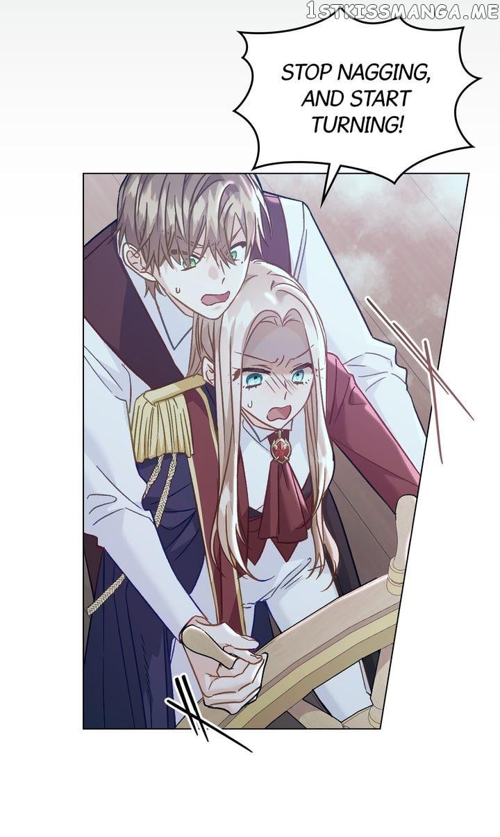 The Noble Pirate Chapter 45 - page 4