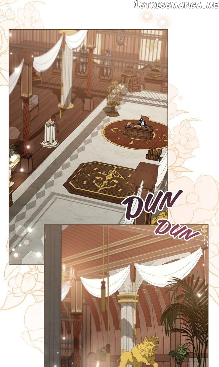 The Noble Pirate Chapter 45 - page 41