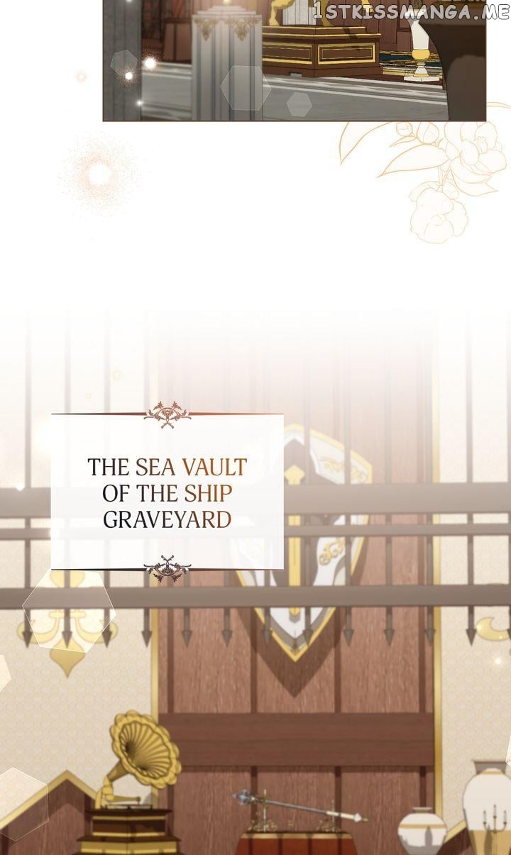 The Noble Pirate Chapter 45 - page 42