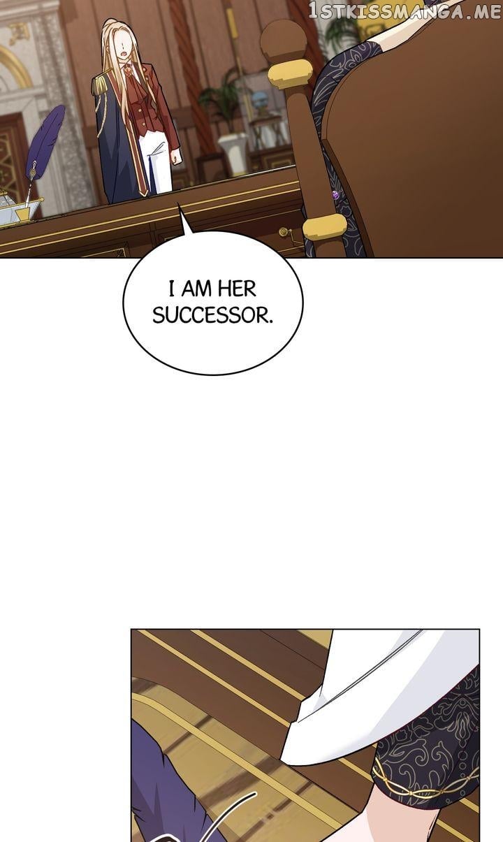 The Noble Pirate Chapter 45 - page 48