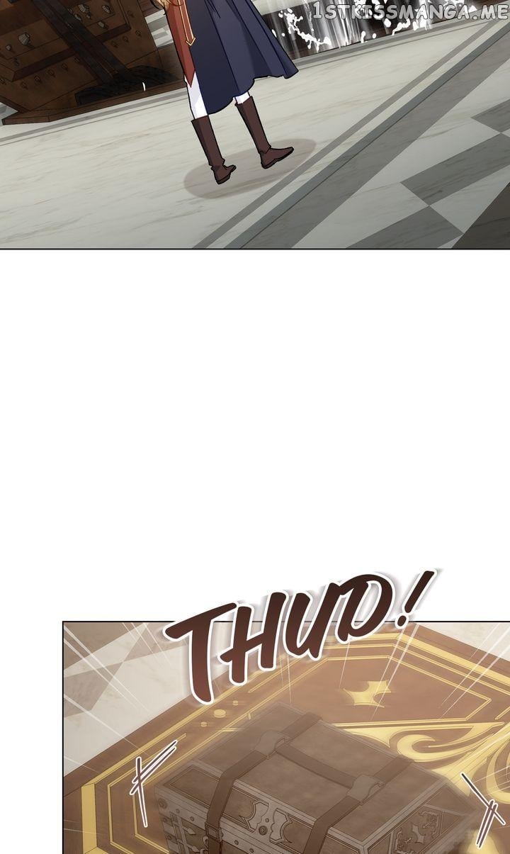 The Noble Pirate Chapter 45 - page 64