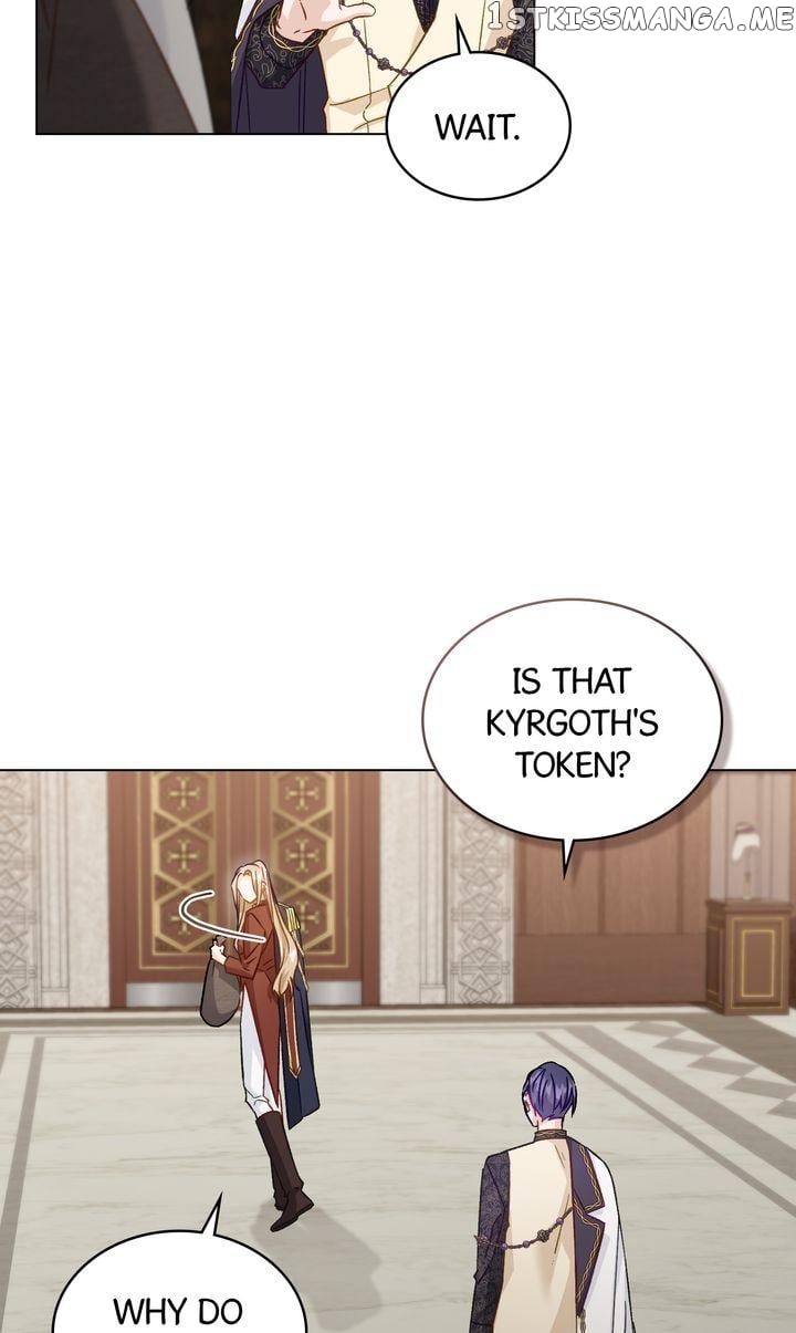 The Noble Pirate Chapter 45 - page 72