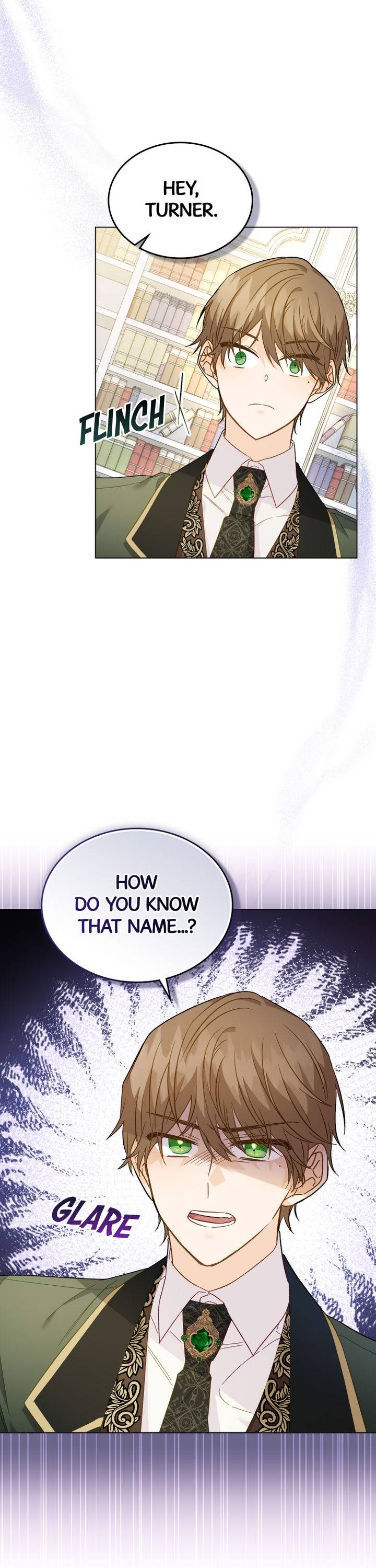 The Noble Pirate Chapter 14 - page 10