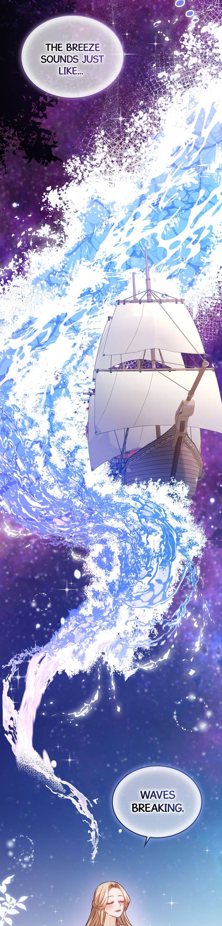 The Noble Pirate Chapter 14 - page 19