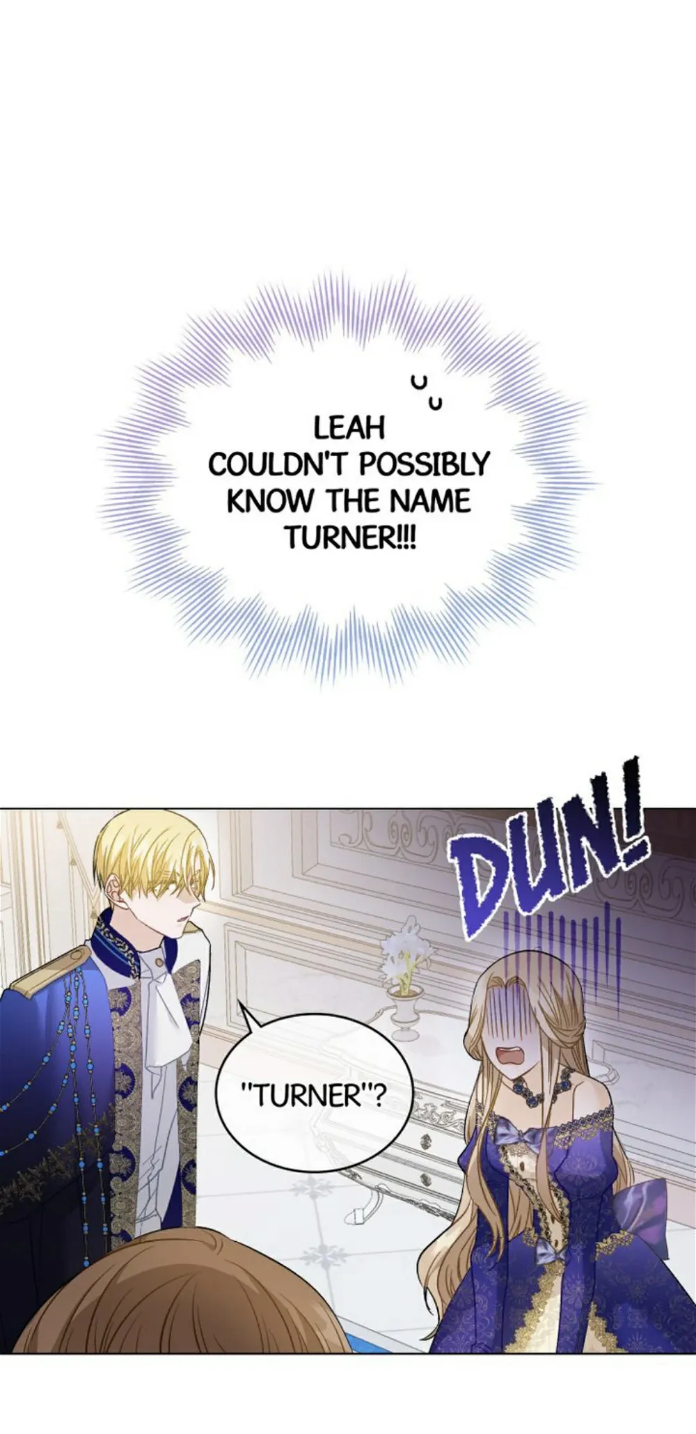 The Noble Pirate Chapter 13 - page 32