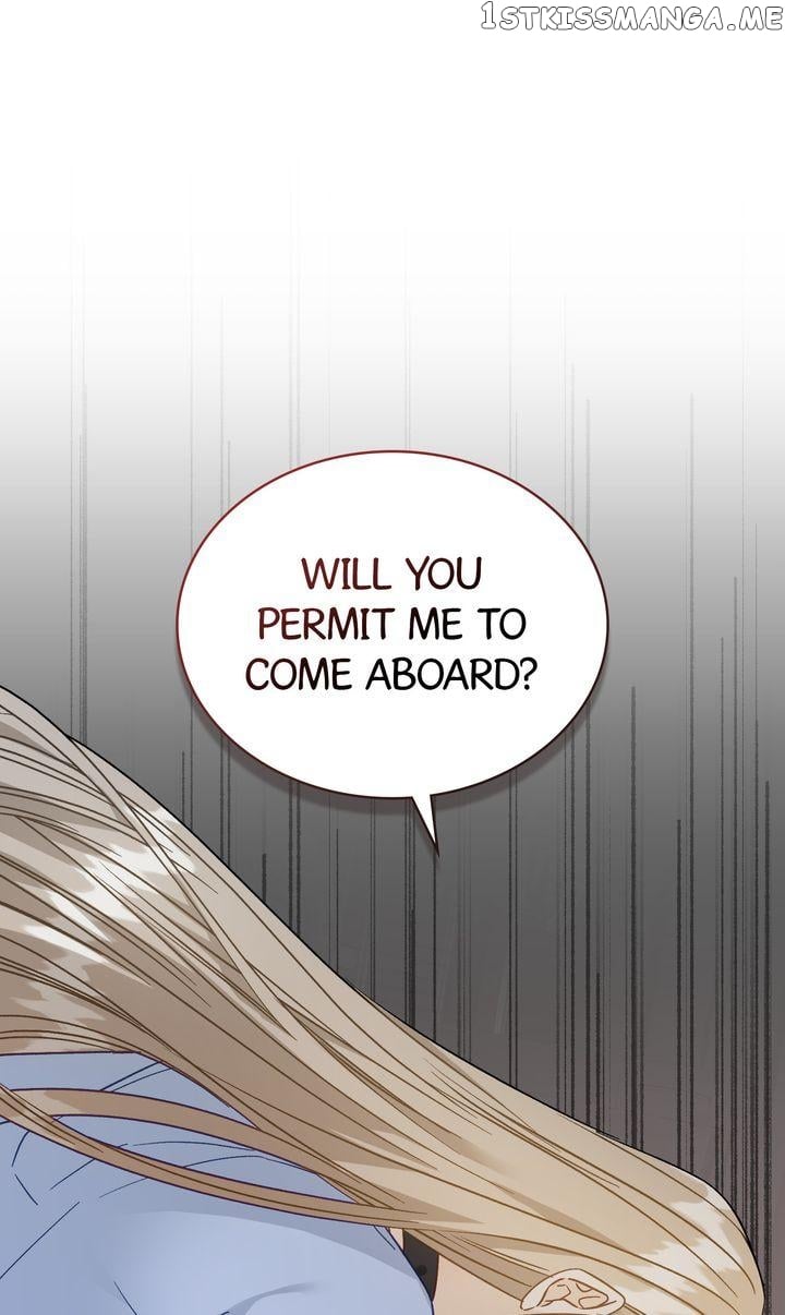 The Noble Pirate Chapter 43 - page 1