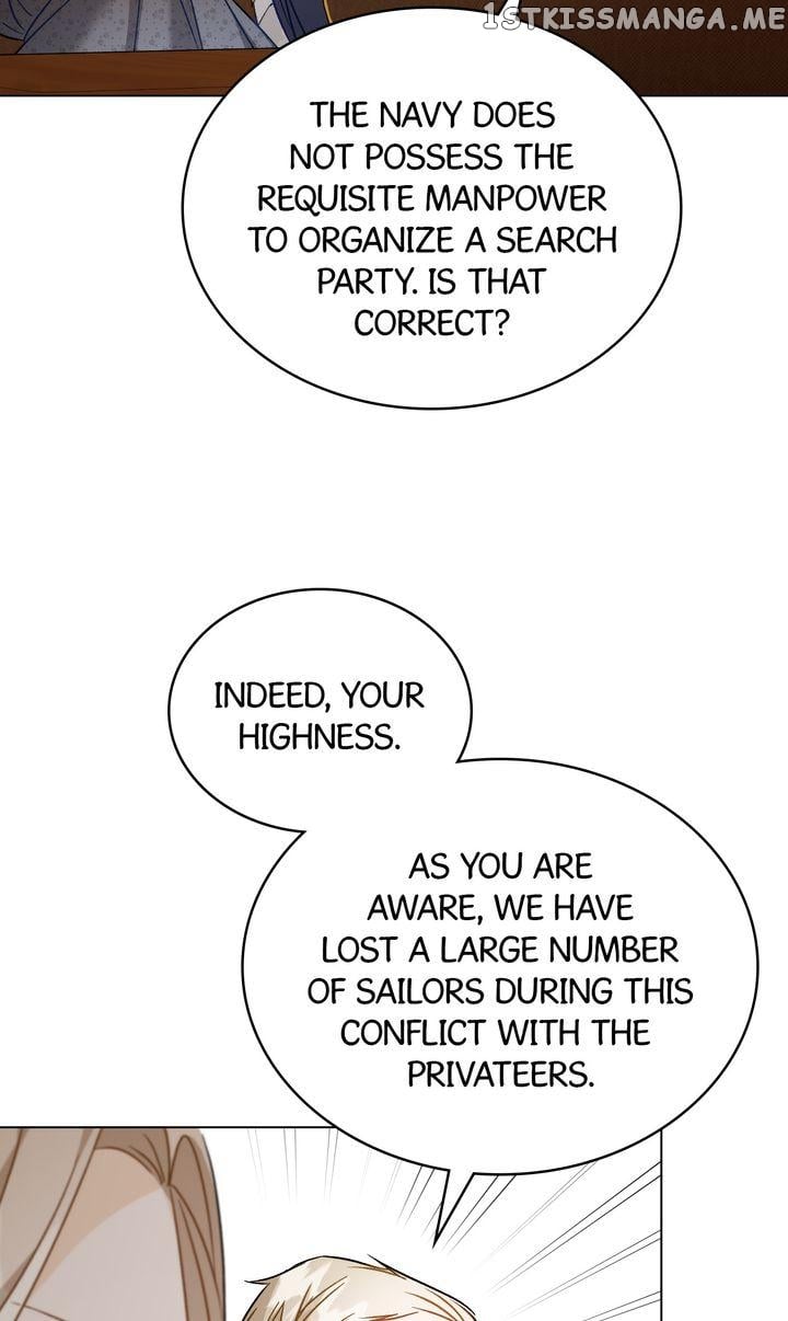 The Noble Pirate Chapter 43 - page 11
