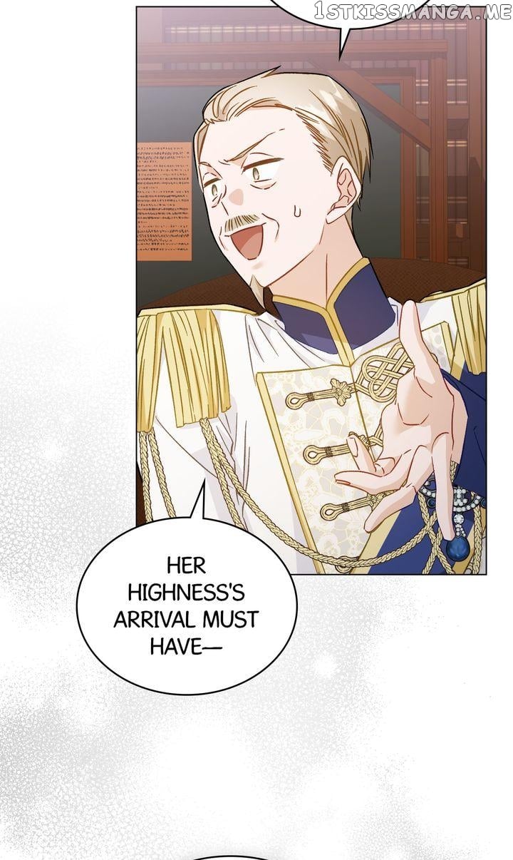 The Noble Pirate Chapter 43 - page 14