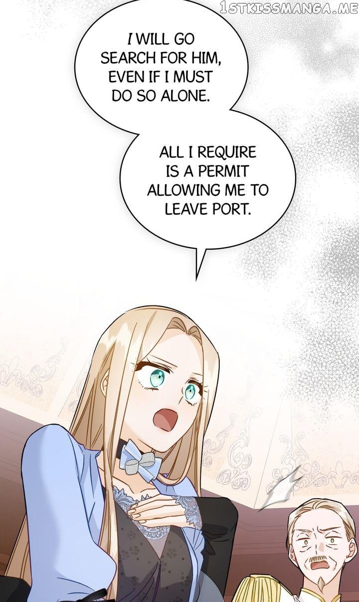 The Noble Pirate Chapter 43 - page 15