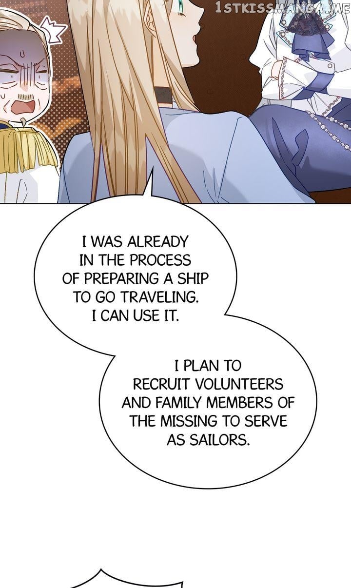 The Noble Pirate Chapter 43 - page 18