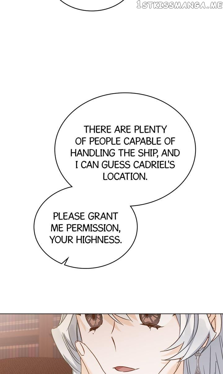 The Noble Pirate Chapter 43 - page 20