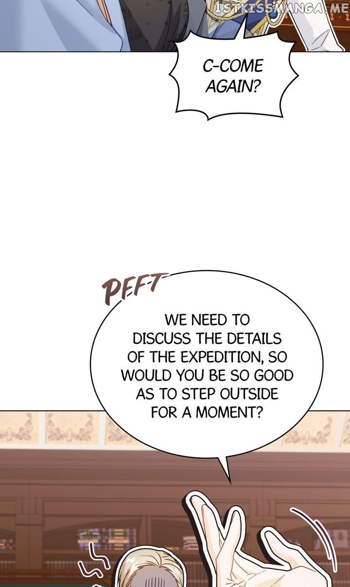 The Noble Pirate Chapter 43 - page 29