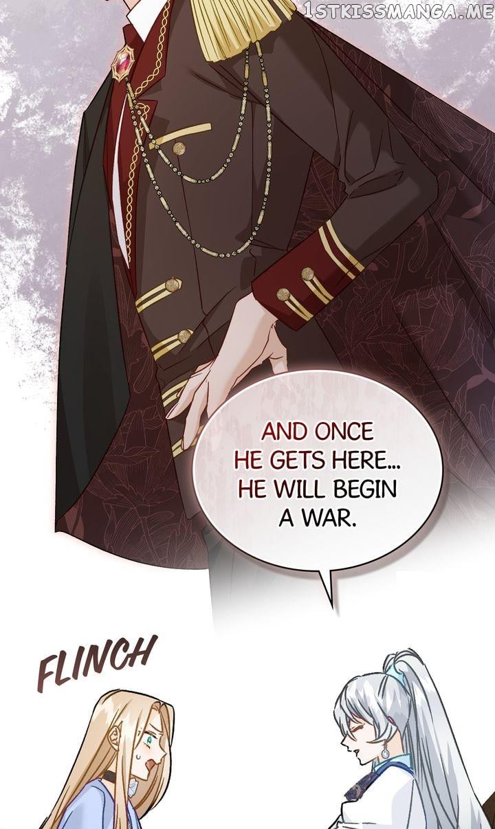 The Noble Pirate Chapter 43 - page 37