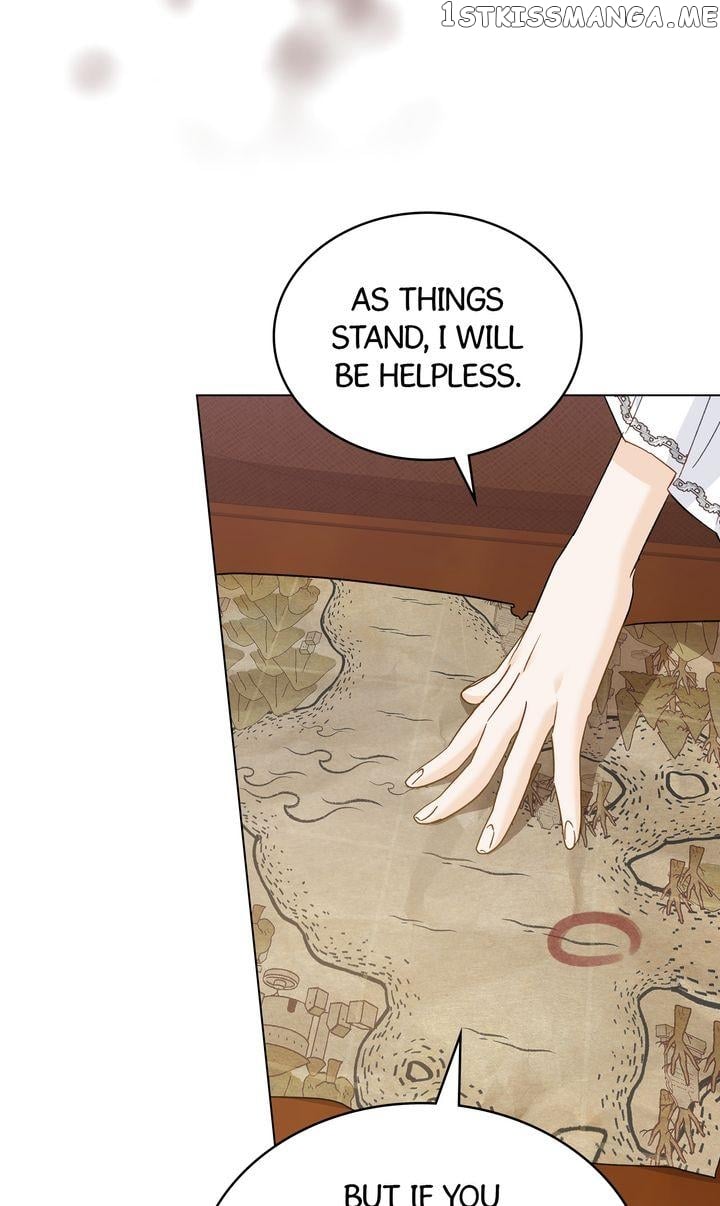 The Noble Pirate Chapter 43 - page 42