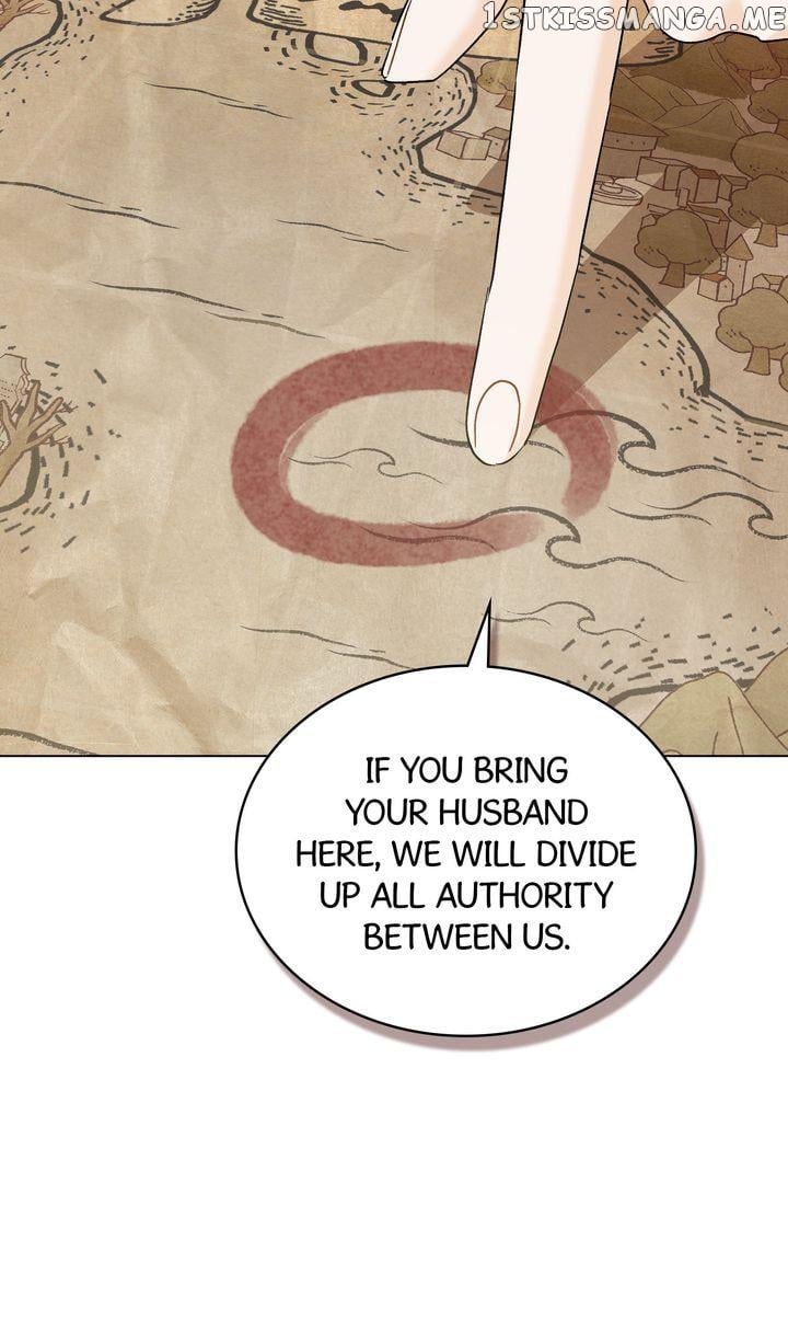 The Noble Pirate Chapter 43 - page 44
