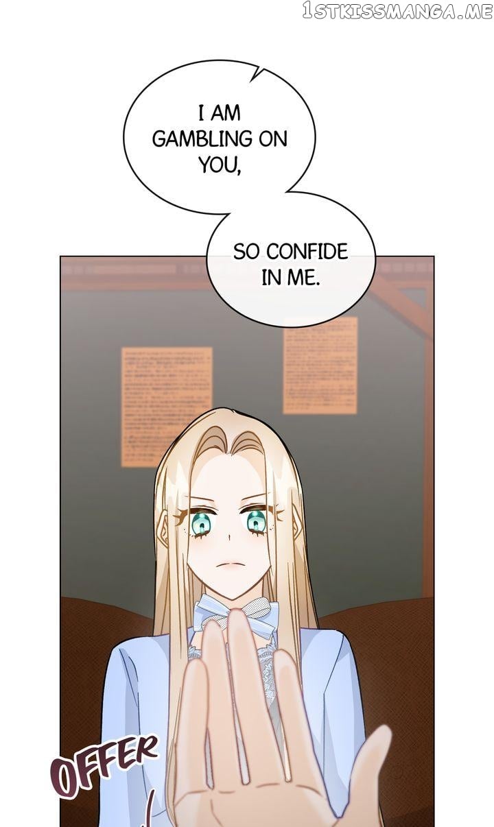 The Noble Pirate Chapter 43 - page 45