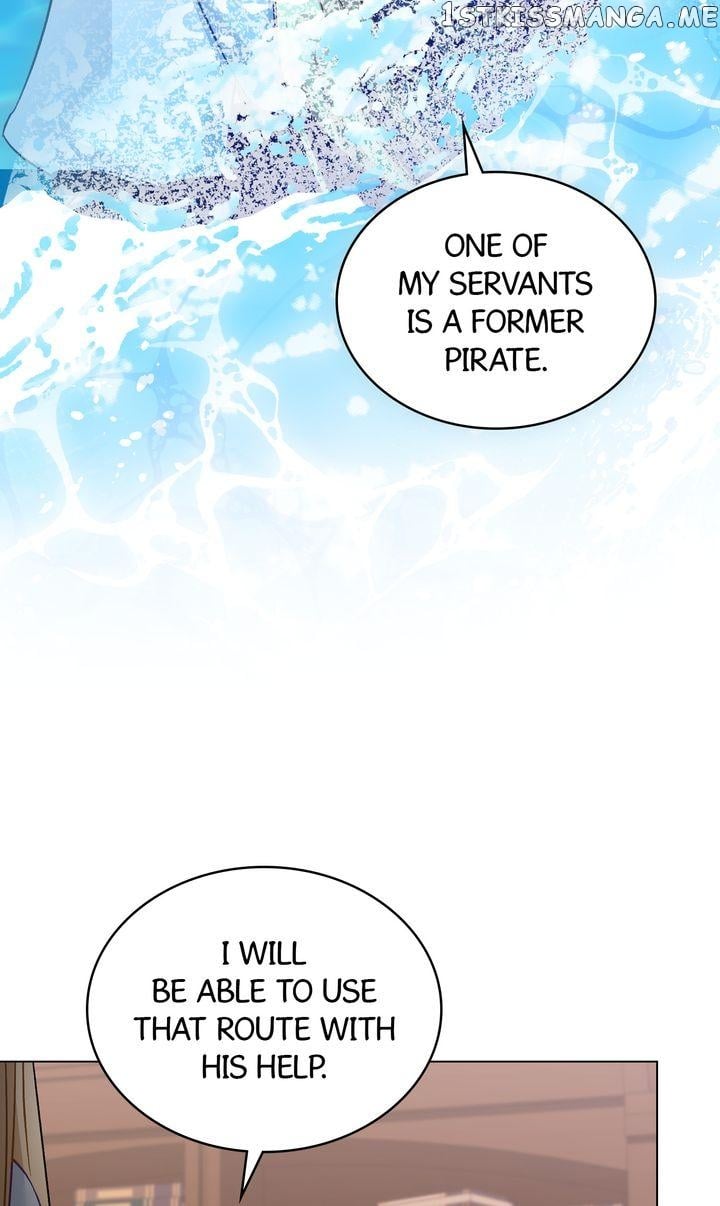 The Noble Pirate Chapter 43 - page 51