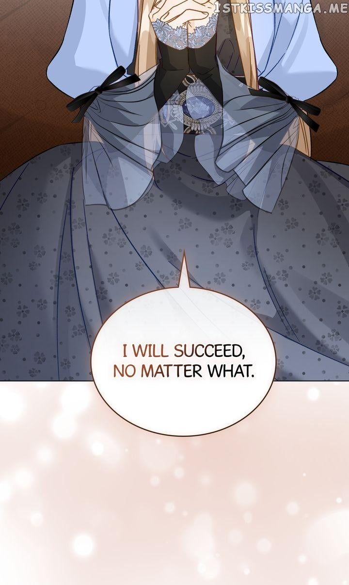 The Noble Pirate Chapter 43 - page 54