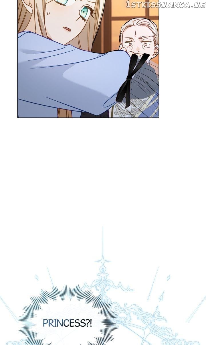 The Noble Pirate Chapter 43 - page 6