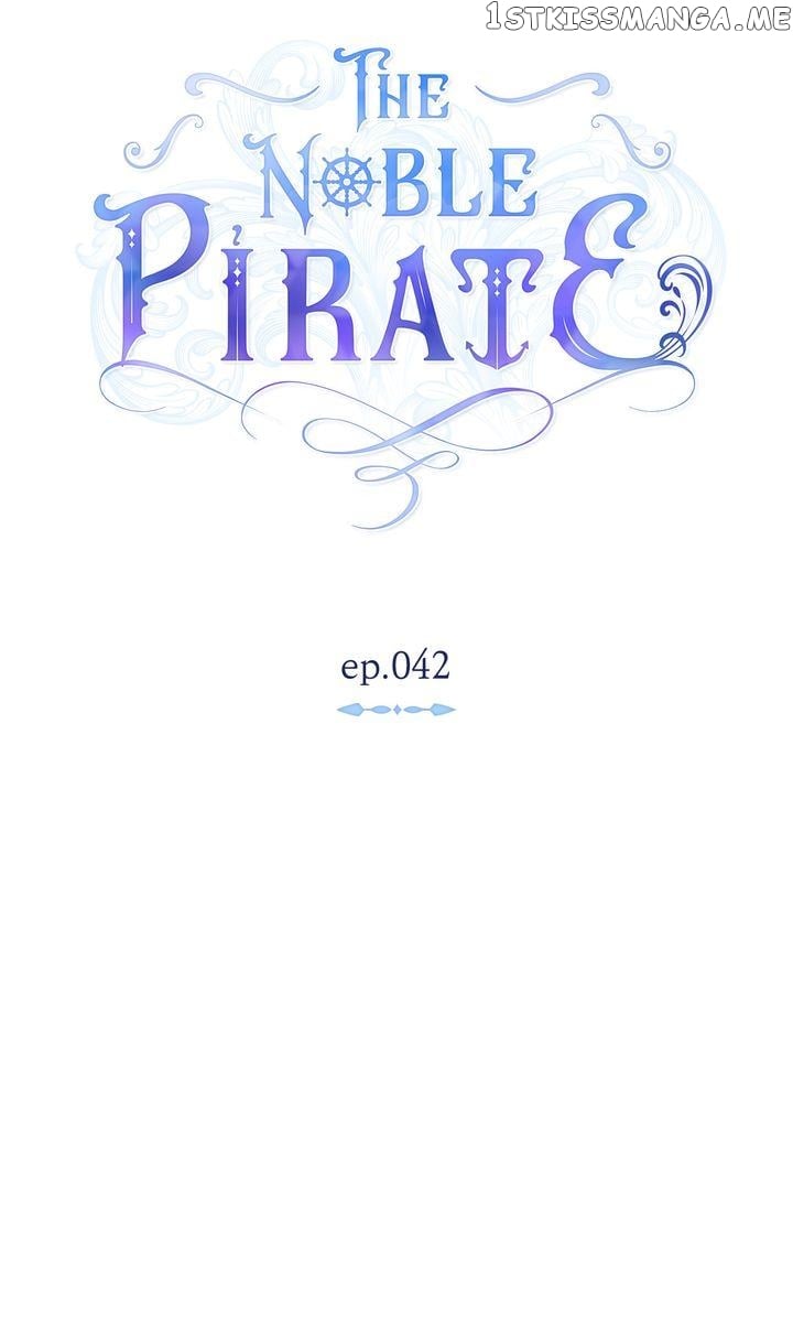 The Noble Pirate Chapter 42 - page 11
