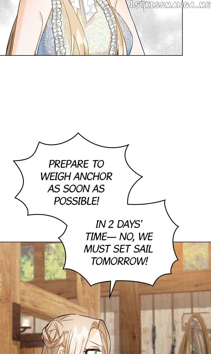 The Noble Pirate Chapter 42 - page 16