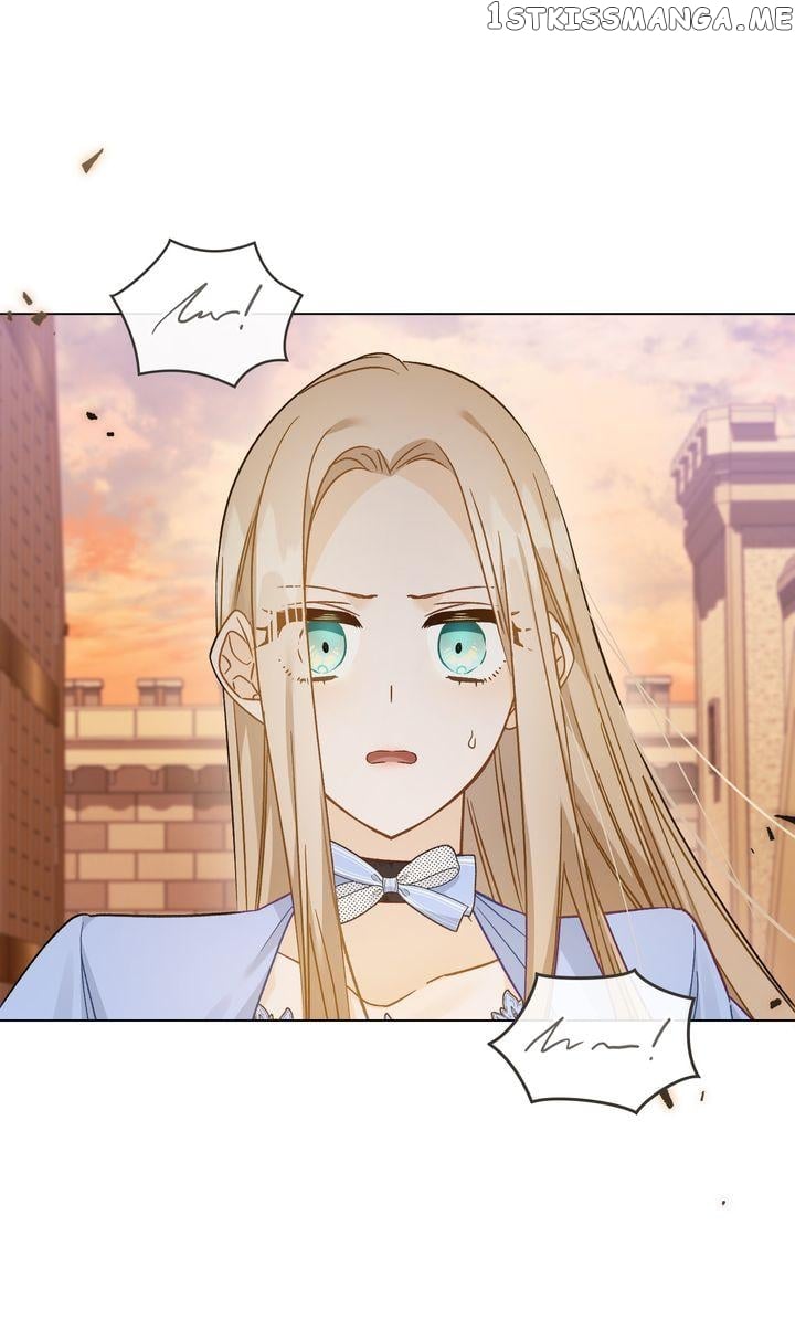 The Noble Pirate Chapter 42 - page 27